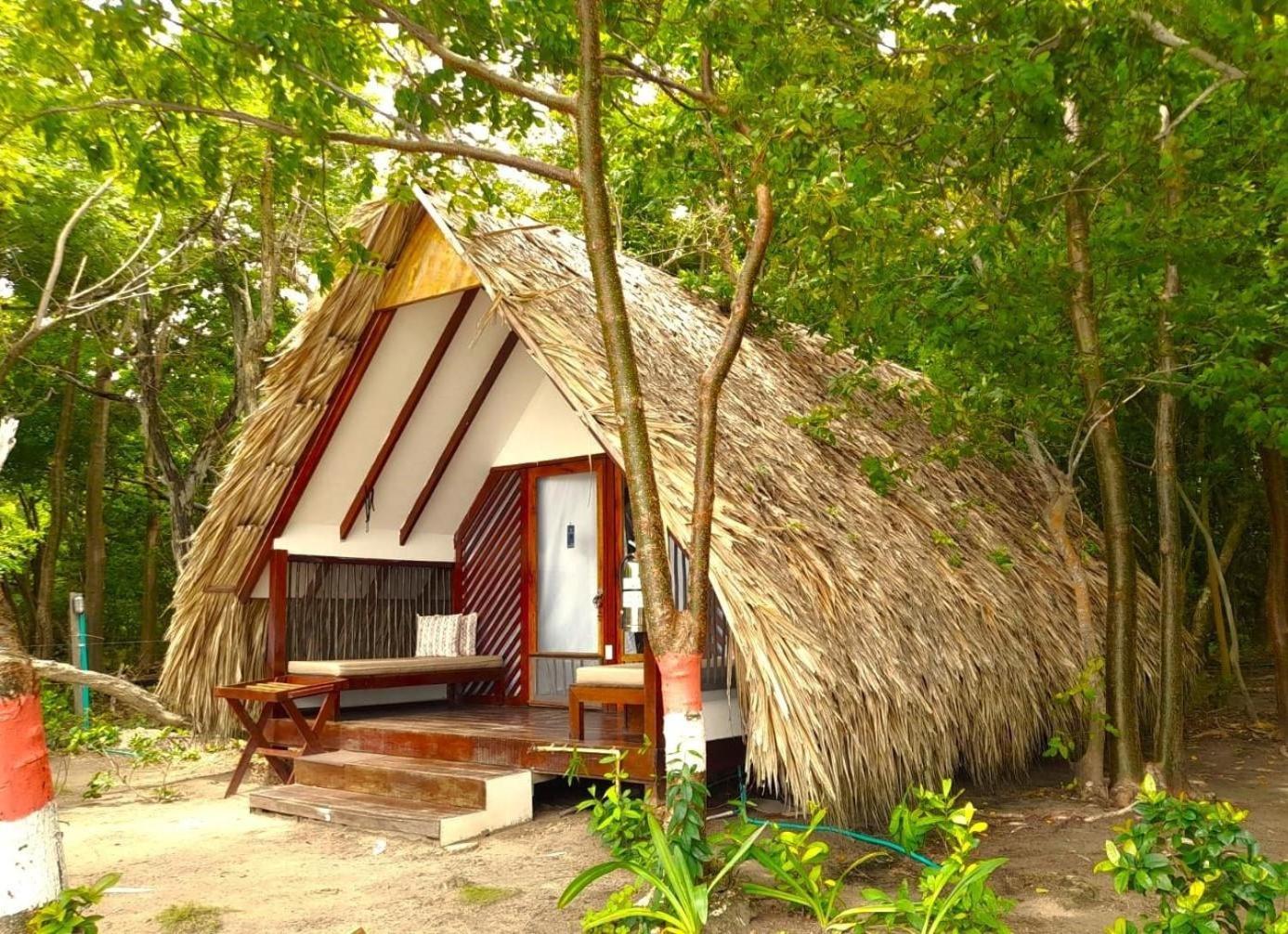 Hotel Islabela Islas Del Rosario Isla Grande  Exterior foto