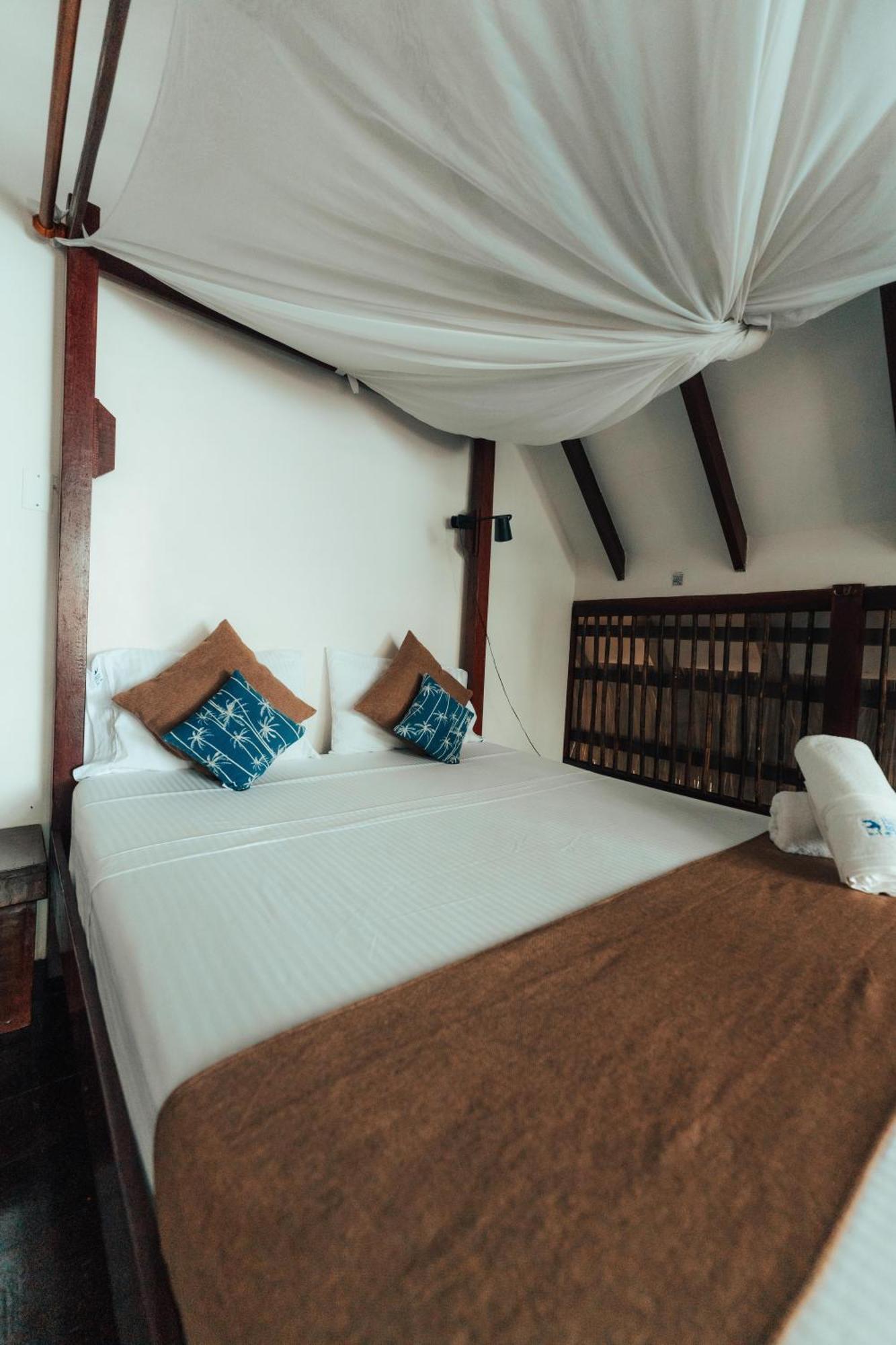 Hotel Islabela Islas Del Rosario Isla Grande  Exterior foto