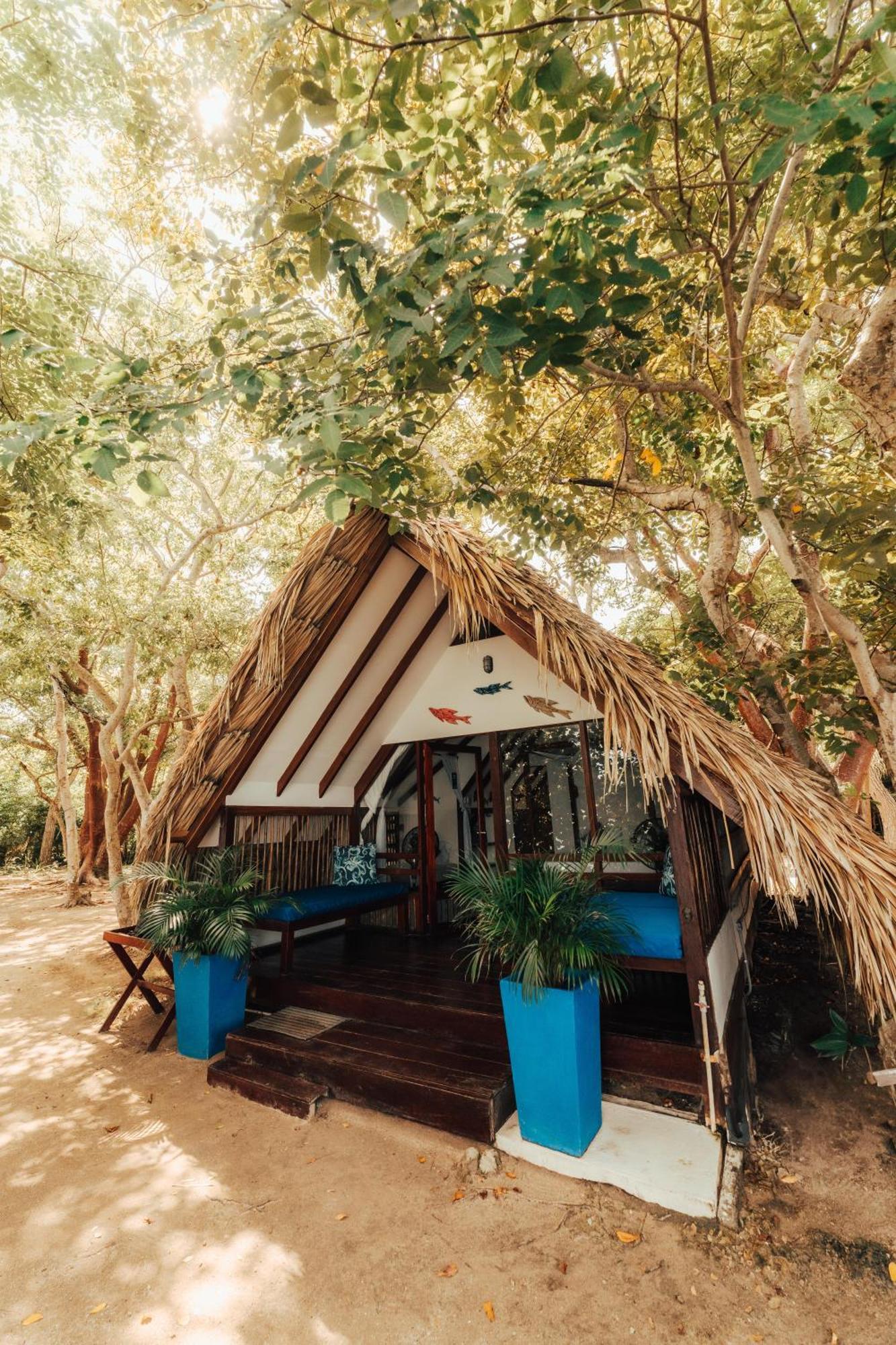 Hotel Islabela Islas Del Rosario Isla Grande  Exterior foto