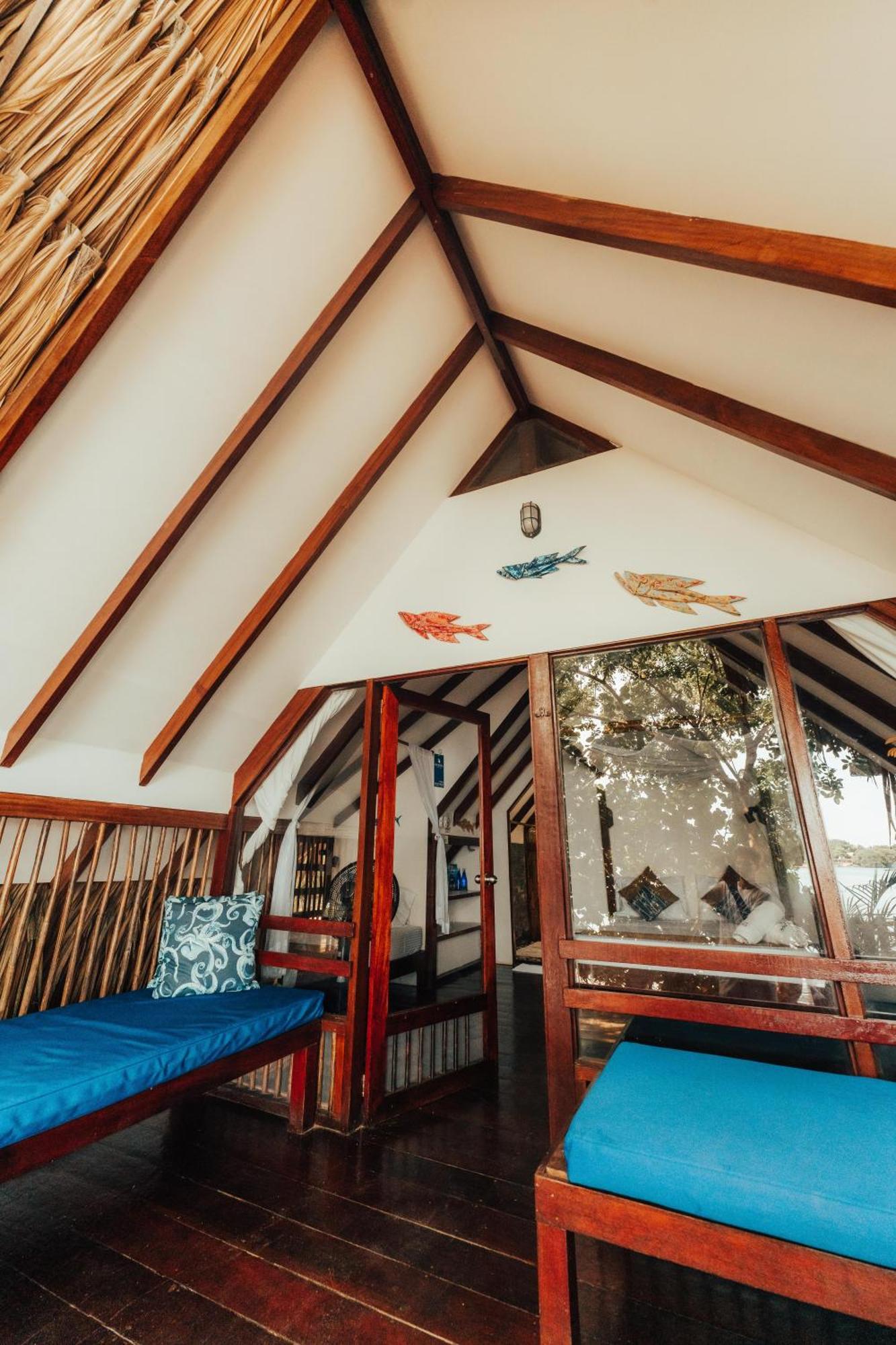 Hotel Islabela Islas Del Rosario Isla Grande  Exterior foto