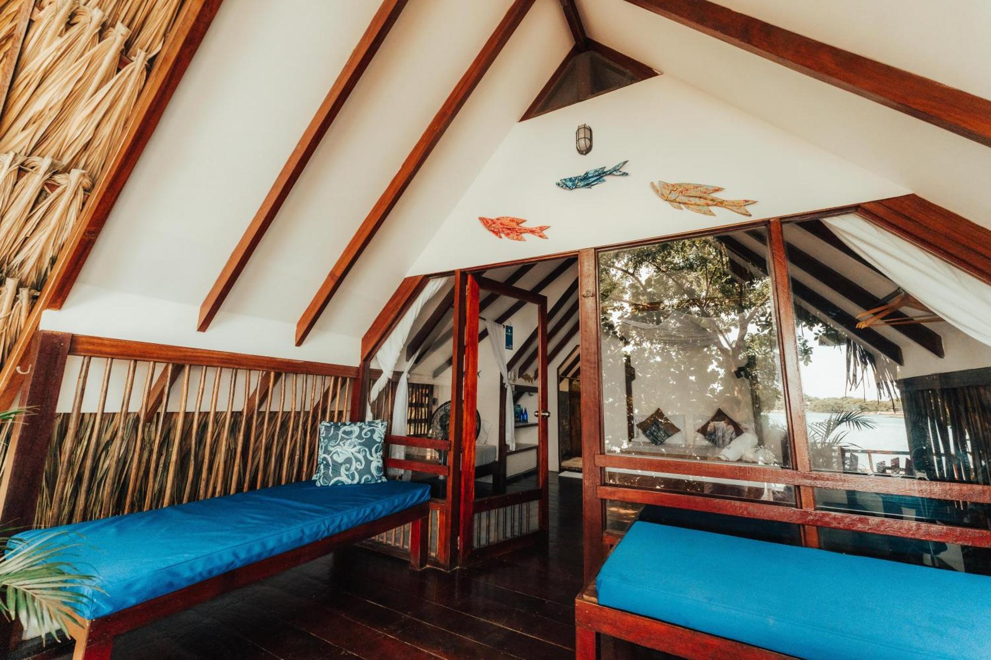 Hotel Islabela Islas Del Rosario Isla Grande  Exterior foto