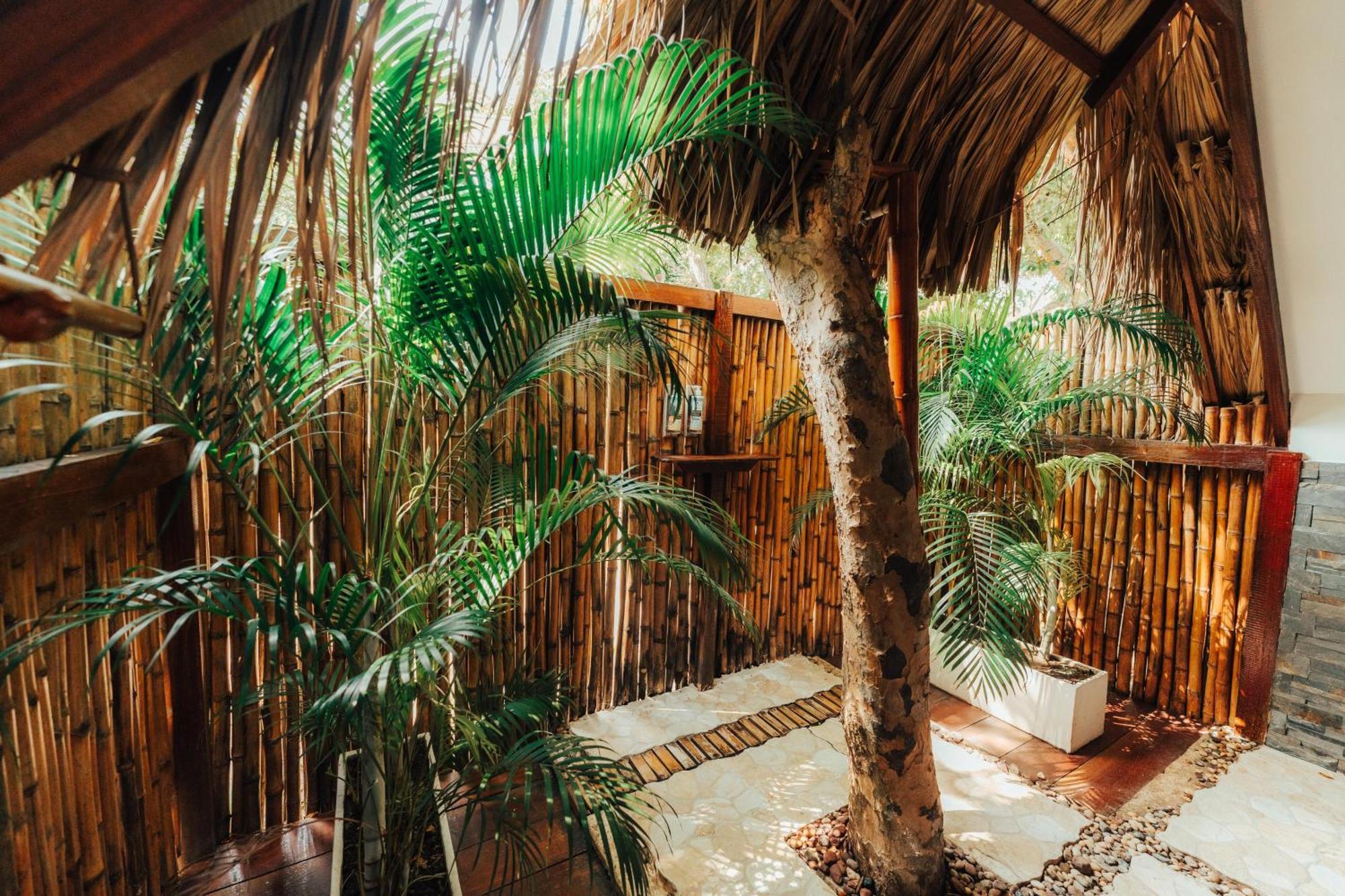 Hotel Islabela Islas Del Rosario Isla Grande  Exterior foto