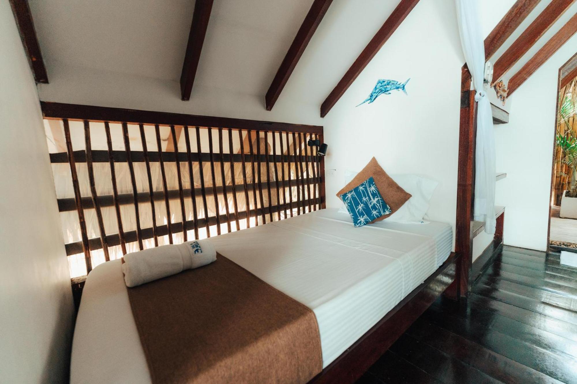 Hotel Islabela Islas Del Rosario Isla Grande  Exterior foto