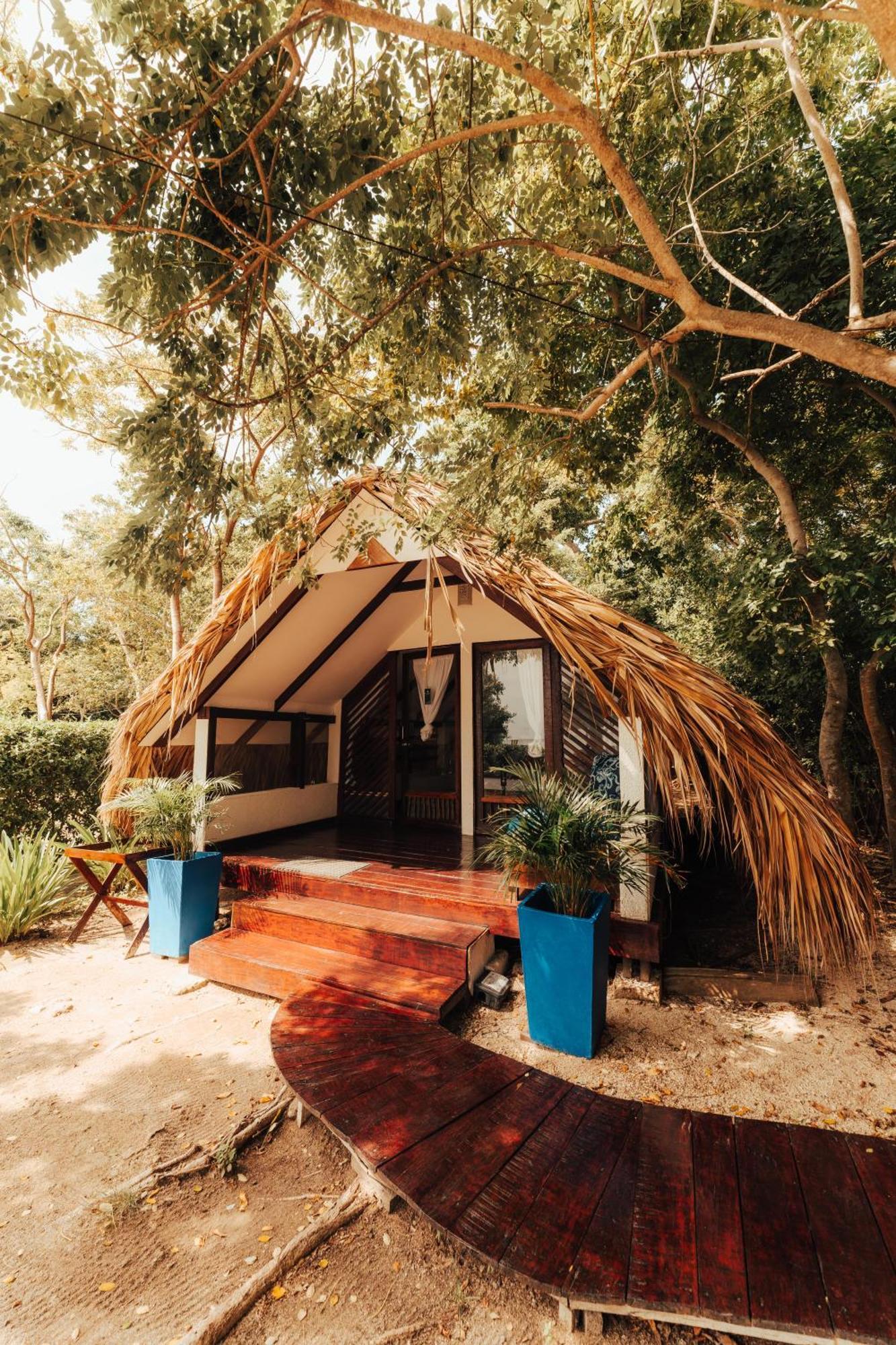 Hotel Islabela Islas Del Rosario Isla Grande  Exterior foto