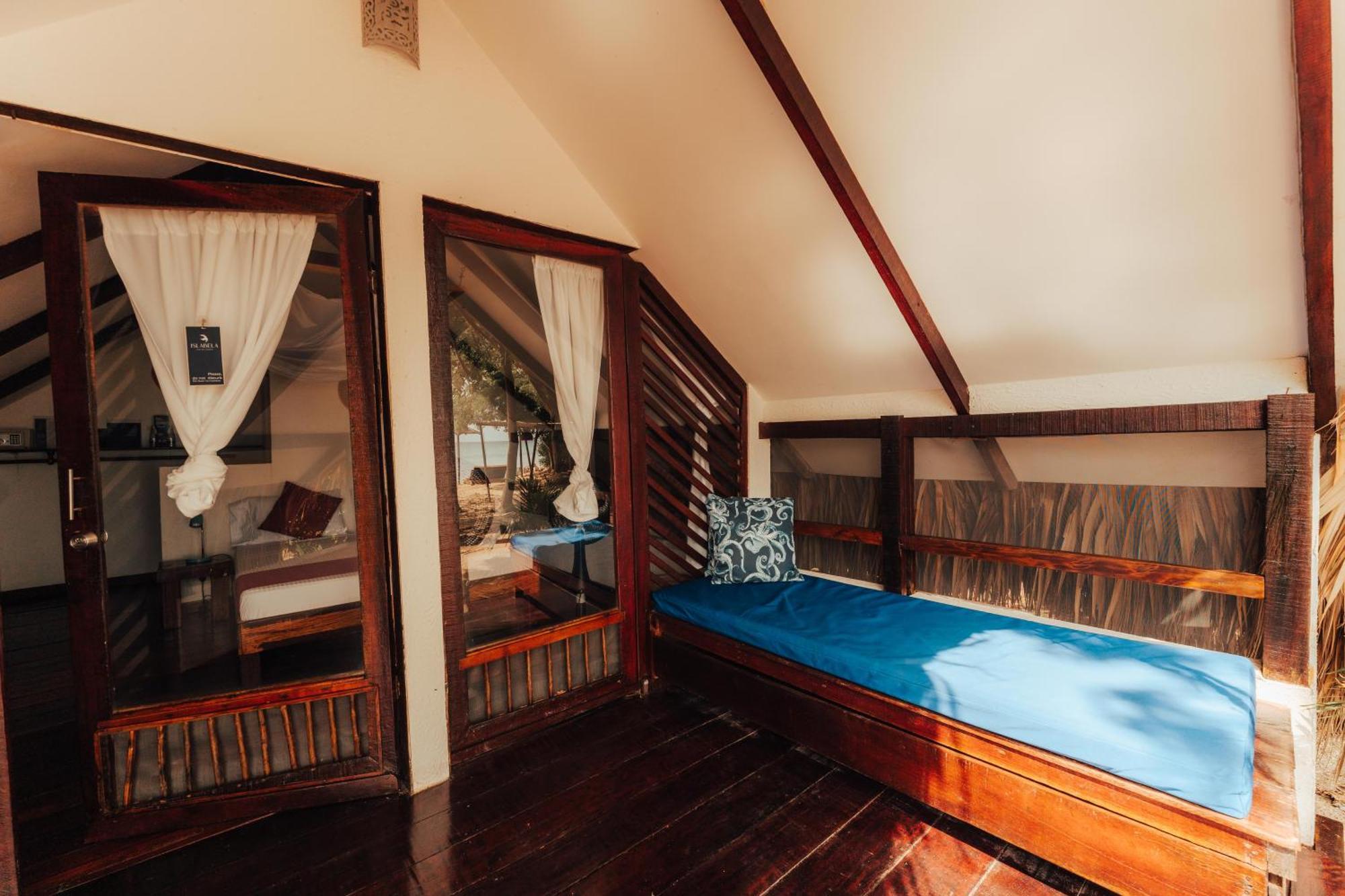 Hotel Islabela Islas Del Rosario Isla Grande  Exterior foto