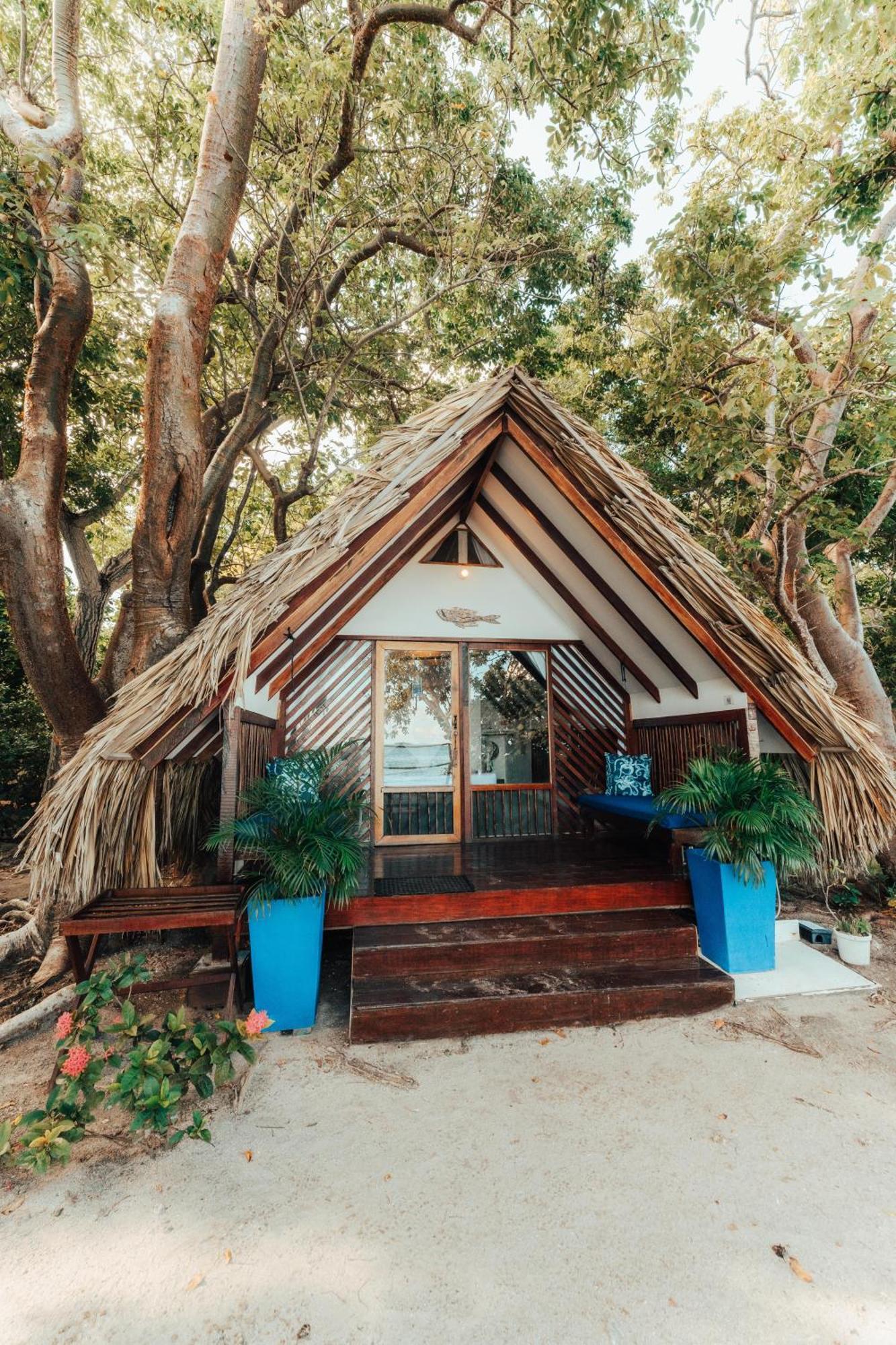 Hotel Islabela Islas Del Rosario Isla Grande  Exterior foto