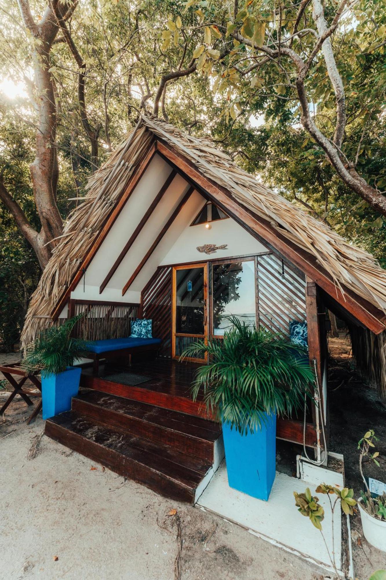 Hotel Islabela Islas Del Rosario Isla Grande  Exterior foto