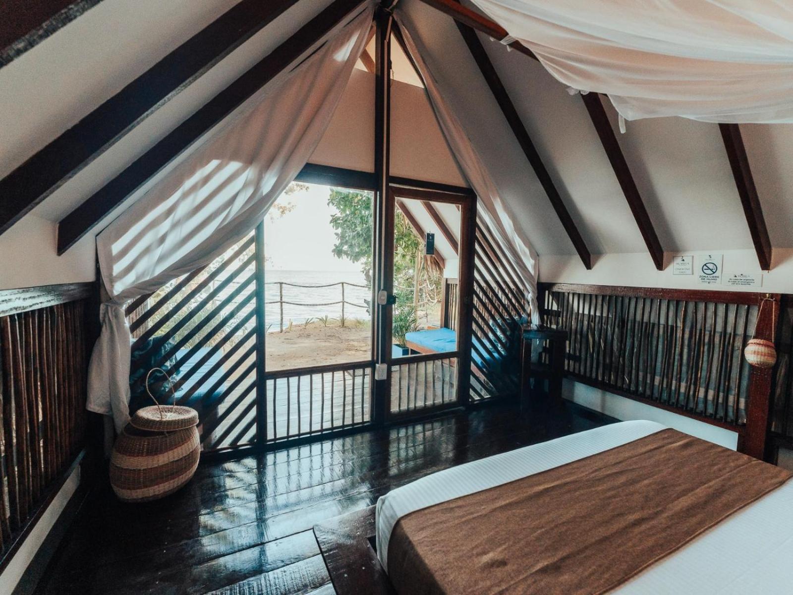 Hotel Islabela Islas Del Rosario Isla Grande  Zimmer foto